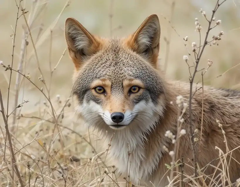 Coyote Names