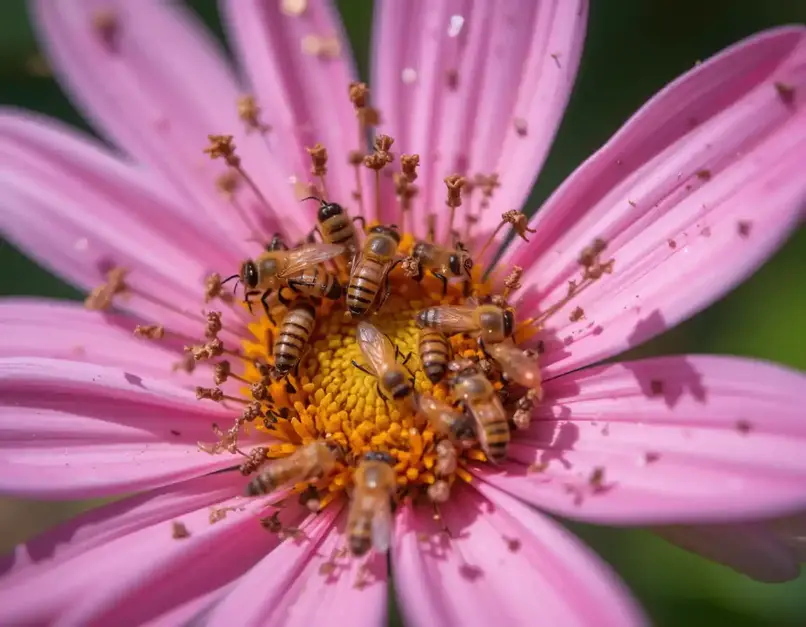 Bee Names