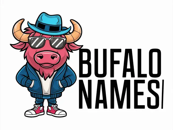 Buffalo Names