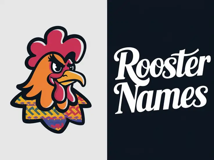 Funny Rooster Names