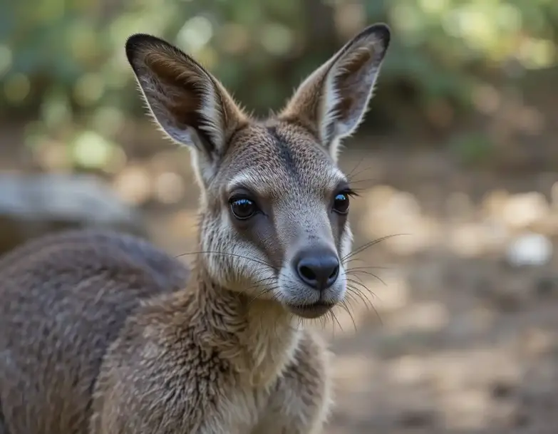 Kangaroo Names