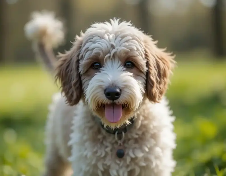 Sheepadoodle Dog Names