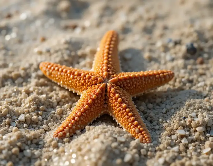 Starfish names