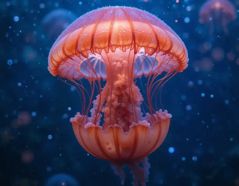 Jellyfish Names